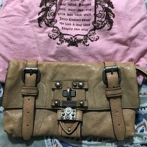Juicy Couture Wristlet